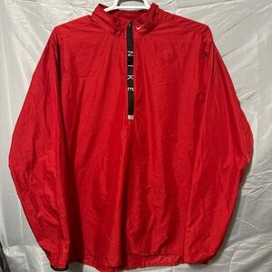 Vintage Y2K Nike Windbreaker Jacket